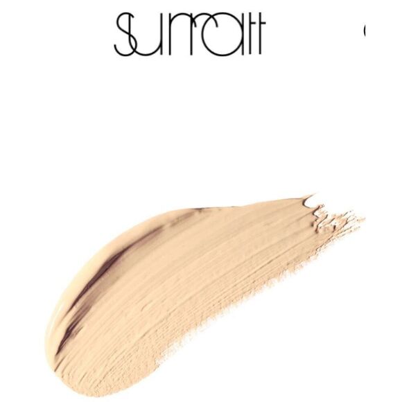 Surratt SURREAL SKIN FOUNDATION WAND REFILL #1 15ML .05 oz. New - Picture 5 of 5